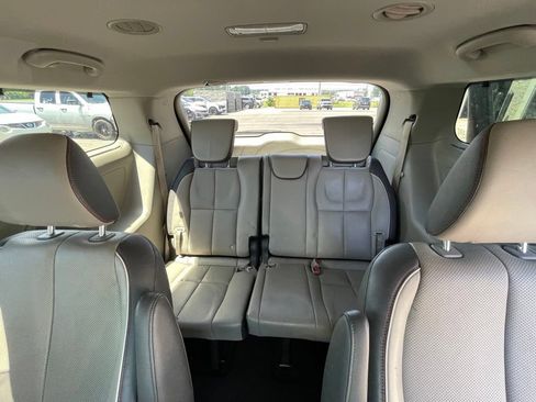 Used 2018 Kia Sedona SX FWD image 24