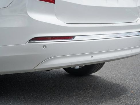 Certified 2023 Volvo XC90 B6 Plus AWD/4WD image 9
