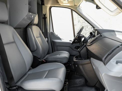 Used 2016 Ford Transit 350 148 Medium Roof RWD image 29
