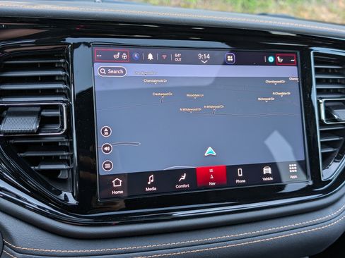 Used 2025 Dodge Durango R/T image 28