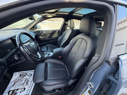 Used 2022 BMW 228i Gran Coupe w/ Premium Package 2 image 9