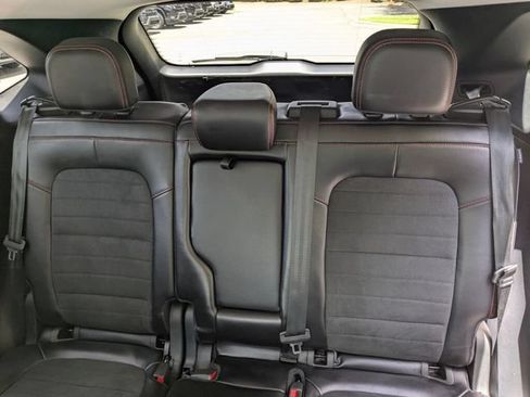 Used 2022 Ford Escape SEL w/ SEL Stealth AWD Package image 29