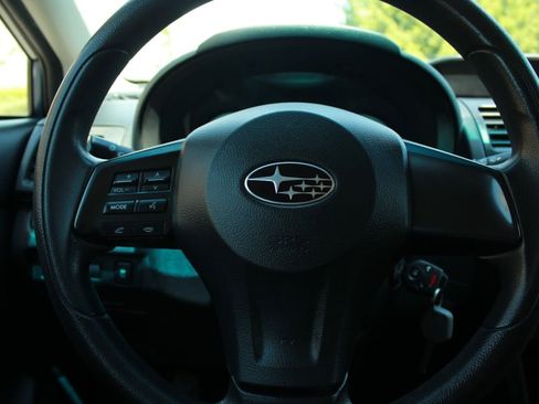 Used 2013 Subaru Impreza 2.0i AWD/4WD image 12