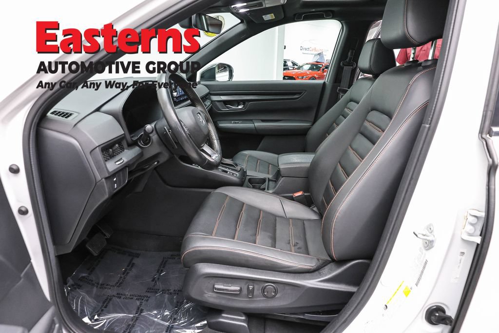 Used 2024 Honda CR-V Sport-L image 15