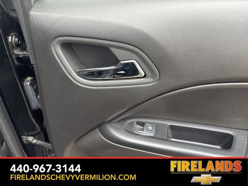 Used 2019 Chevrolet Colorado LT w/ LT Convenience Package image 33
