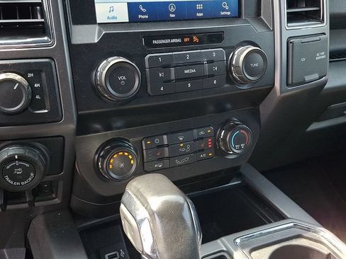Used 2020 Ford F150 XLT w/ Equipment Group 302A Luxury AWD/4WD image 12