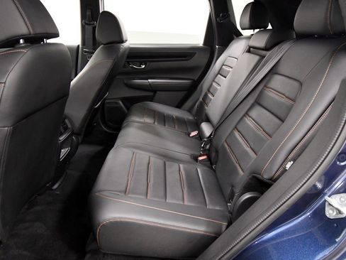 Certified 2026 Honda CR-V Sport-L image 15
