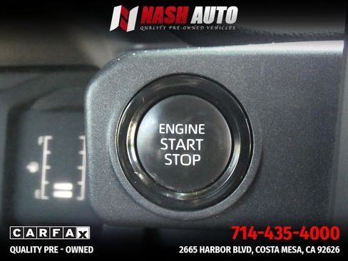 Used 2024 Toyota Tacoma SR RWD image 64