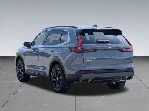 Used 2024 Honda CR-V Sport Touring image 3