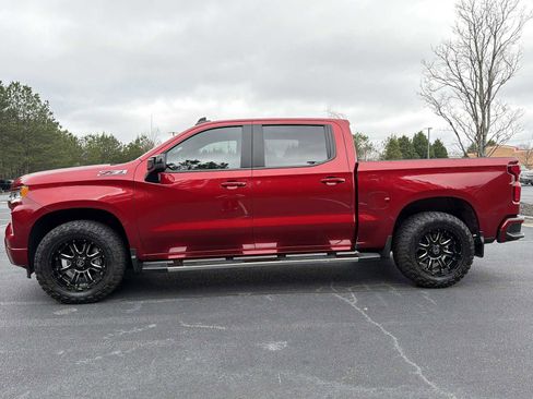 Used 2022 Chevrolet Silverado 1500 RST w/ Convenience Package II image 27