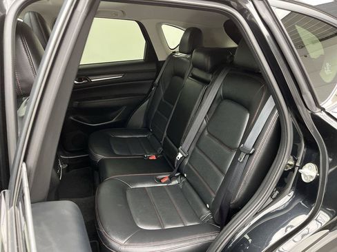 Certified 2025 MAZDA CX-5 Carbon Edition AWD/4WD image 12