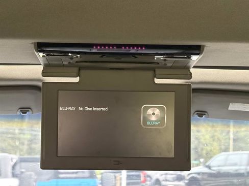 Used 2016 Chevrolet Tahoe LTZ RWD image 19