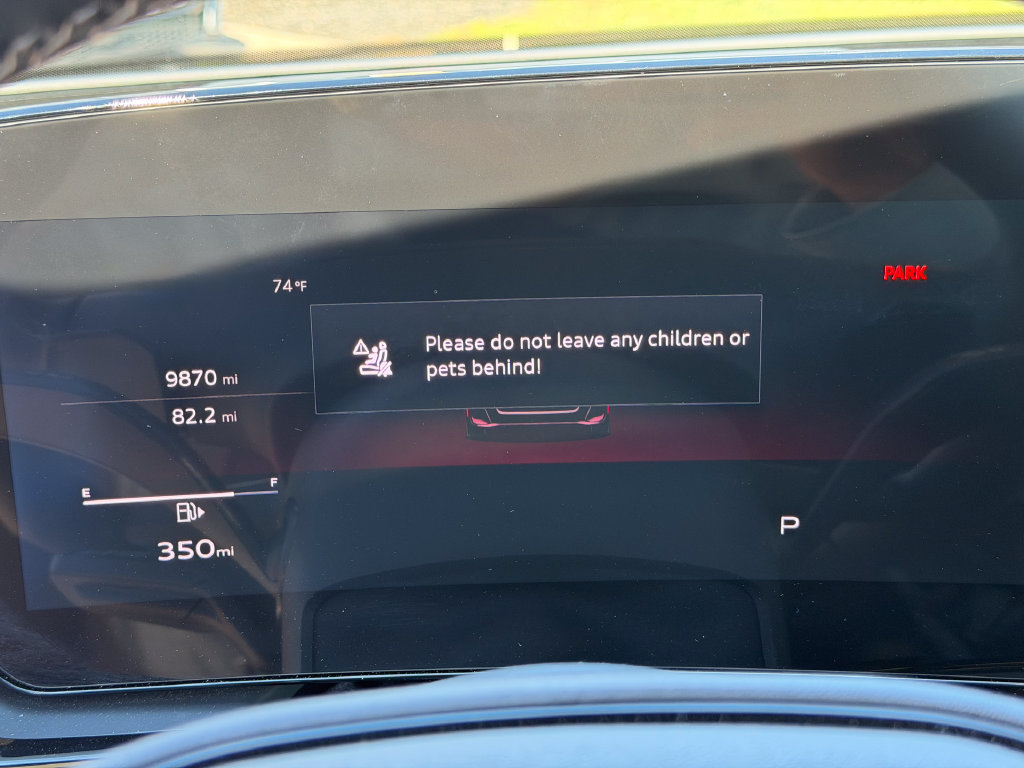 Certified 2025 Audi A5 Premium Plus w/ Premium Plus AWD/4WD image 11