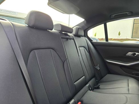 Used 2021 BMW 330i Sedan w/ Premium Package image 14