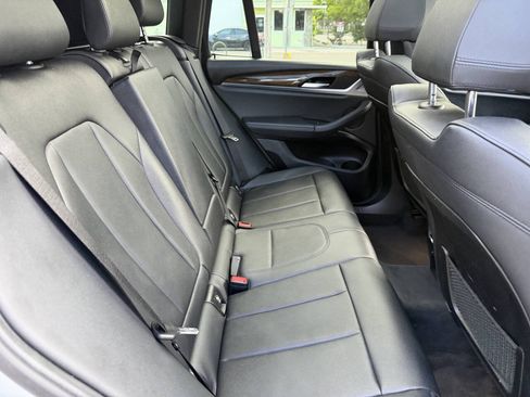 Used 2019 BMW X3 sDrive30i w/ Driving Assistance Package RWD image 21