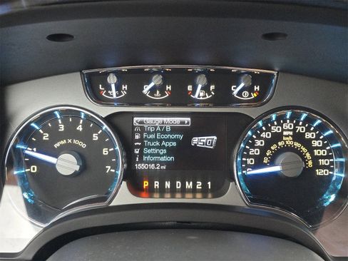 Used 2012 Ford F150 Platinum image 22