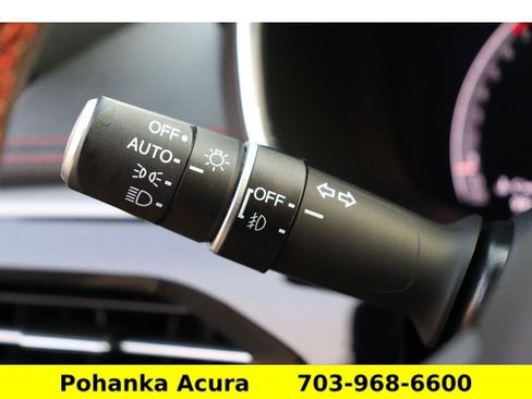 Certified 2023 Acura MDX A-Spec AWD/4WD image 16