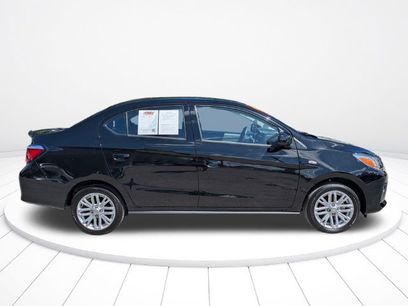Used 2024 Mitsubishi Mirage G4 LE