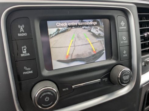 Used 2022 RAM 1500 Warlock AWD/4WD image 20
