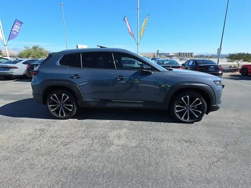 Used 2024 MAZDA CX-50 2.5 Turbo w/ Cargo Package AWD/4WD image 2