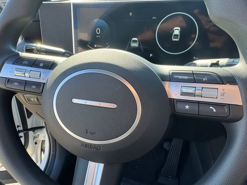 New 2026 Hyundai Santa Cruz SEL image 27