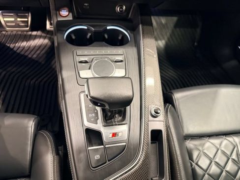 Used 2019 Audi S4 Premium Plus w/ Premium Plus Package AWD/4WD image 46