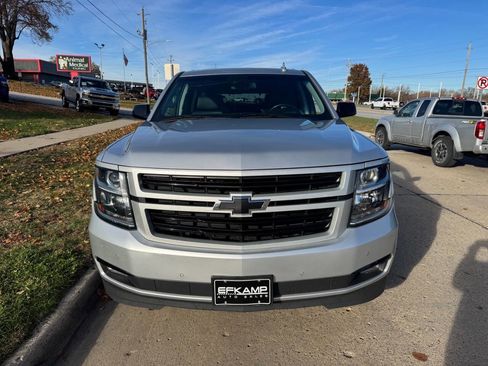 Used 2018 Chevrolet Tahoe Premier image 10