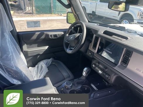 New 2026 Ford Bronco Outer Banks AWD/4WD image 5