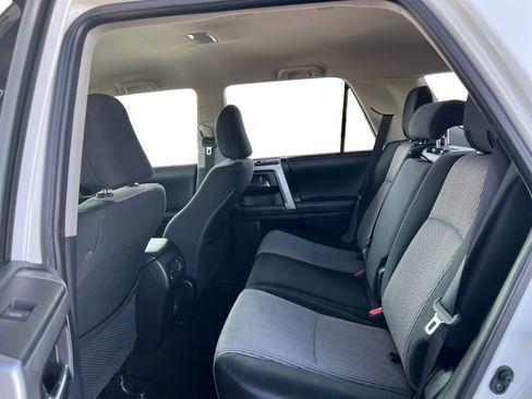 Used 2021 Toyota 4Runner SR5 image 11