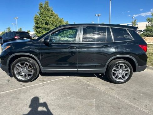 Used 2023 Honda Passport EX-L image 4