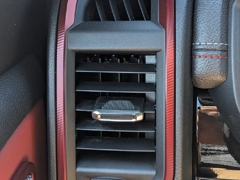 New 2026 RAM 1500 Rebel w/ Rebel Level 2 Equipment Group image 17