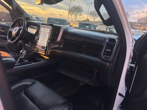 Used 2022 RAM 1500 TRX w/ TRX Level 2 Equipment Group image 36