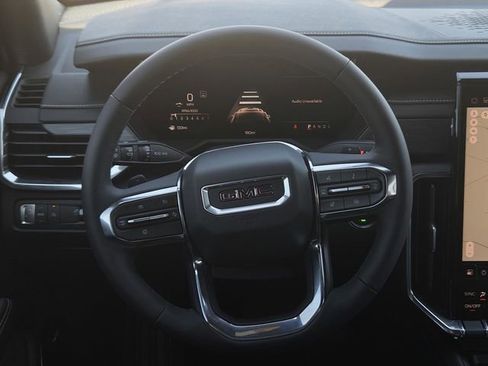 New 2026 GMC Acadia Elevation w/ Elevation Premium Package image 13