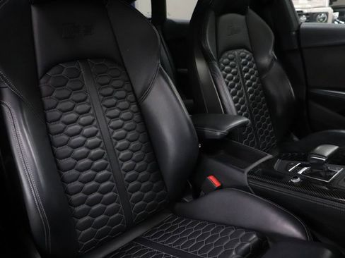Used 2019 Audi RS 5 image 32