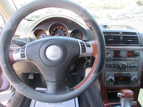 Used 2008 Saturn Aura XR w/ Premium Trim Package FWD image 21