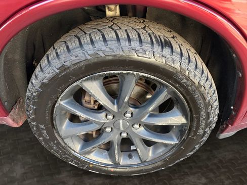 Used 2018 Dodge Durango GT w/ Premium Group image 42