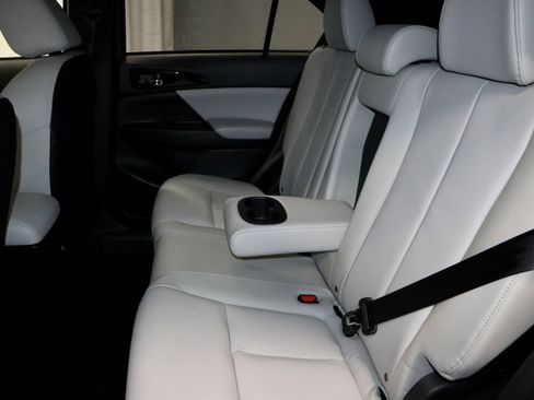 New 2026 Mitsubishi Eclipse Cross SEL image 17