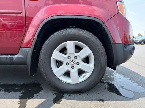 Used 2011 Honda Element EX image 15