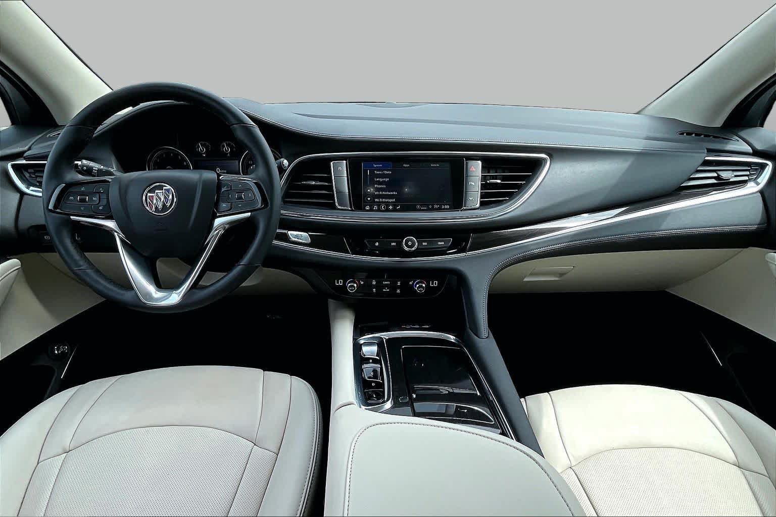 Used 2024 Buick Enclave Essence FWD image 27