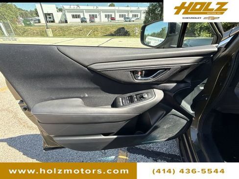 Used 2022 Subaru Outback Premium image 21