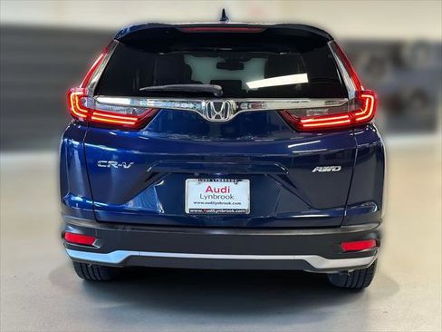 Used 2020 Honda CR-V EX-L image 5
