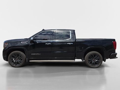 Used 2024 GMC Sierra 1500 Denali AWD/4WD image 2