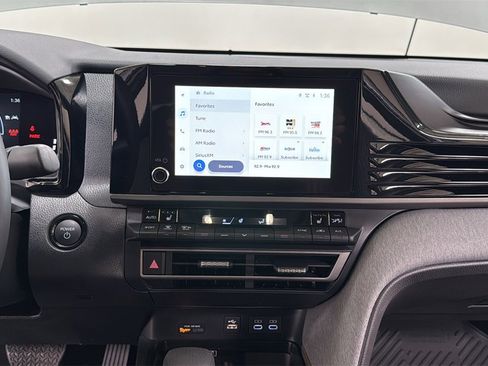 Certified 2025 Toyota Camry LE image 10