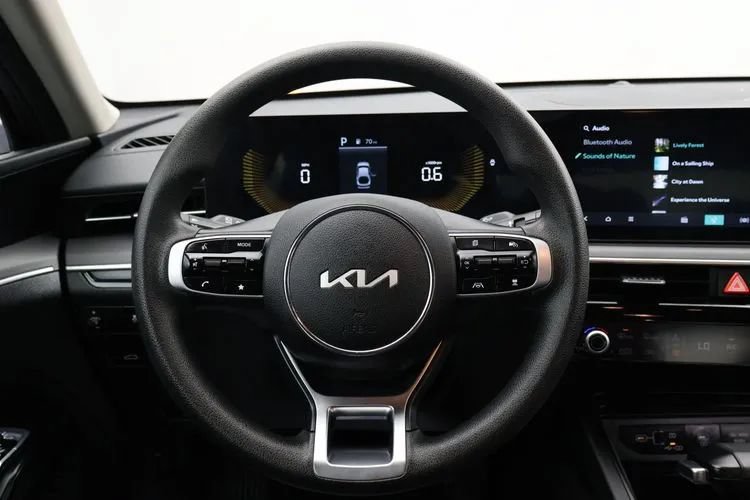 Used 2026 Kia K5 LXS FWD image 16