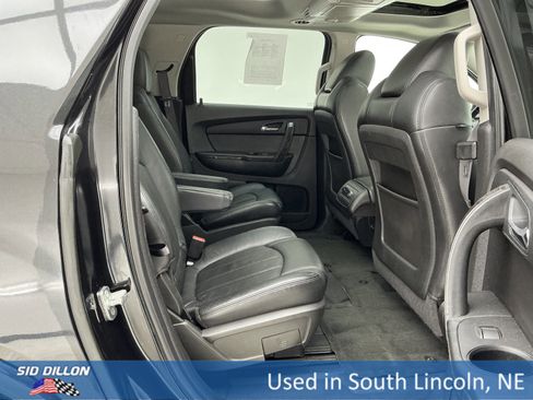 Used 2012 GMC Acadia Denali image 21