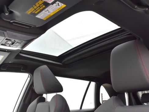 Used 2024 Toyota RAV4 SE w/ Weather & Moonroof Package AWD/4WD image 12