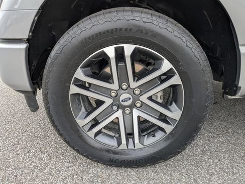 Used 2023 Ford F150 XL w/ STX Appearance Package AWD/4WD image 19