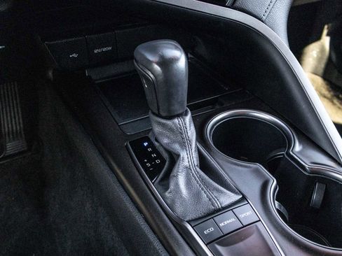 Certified 2024 Toyota Camry SE FWD image 24