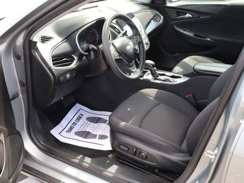 Used 2024 Chevrolet Malibu LT FWD image 10
