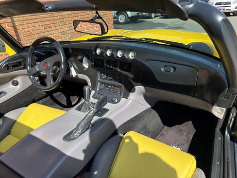 Used 1995 Dodge Viper RT/10 RWD image 22